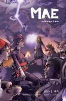 Mae 2. díl - Mae Vol. 2