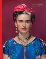 Frida Kahlo: Kahlo Kahlo: Tvorba jejího já - Frida Kahlo: Making Her Self Up