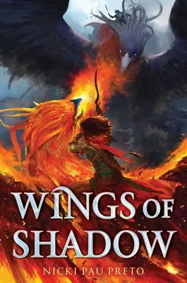 Křídla stínu - Wings of Shadow