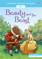 Kráska a zvíře - Beauty and the Beast