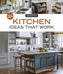 Všechny nové nápady do kuchyně, které fungují - All New Kitchen Ideas That Work