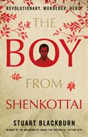 Chlapec ze Šenkottaje - Boy From Shenkottai