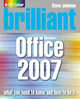 Brilantní kancelář 2007 - Brilliant Office 2007