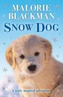 Sněžný pes - Snow Dog