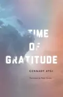 Čas vděčnosti - Time of Gratitude