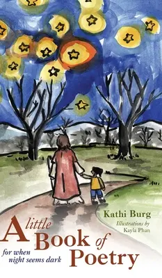 Malá kniha poezie - A Little Book of Poetry
