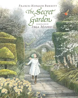 Tajná zahrada - The Secret Garden
