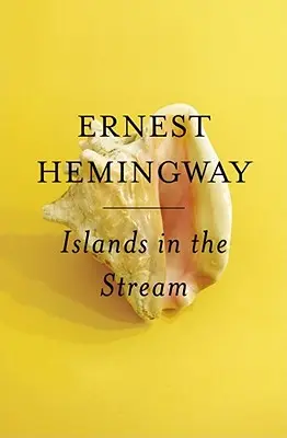 Ostrovy v proudu - Islands in the Stream