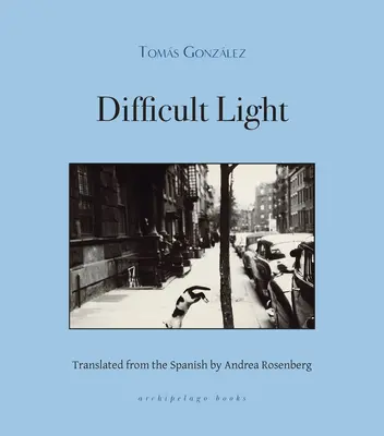 Obtížné světlo - Difficult Light