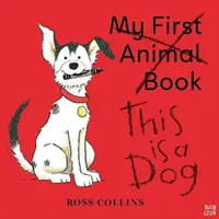 Tohle je pes - This is a Dog