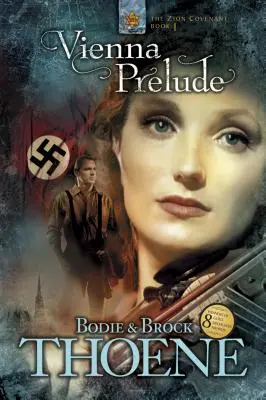 Vídeňské preludium - Vienna Prelude