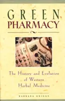 Zelená lékárna: Historie a vývoj západní bylinné medicíny - Green Pharmacy: The History and Evolution of Western Herbal Medicine