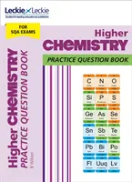 Higher Chemistry - Procvičte si a naučte se témata ke zkoušce Sqa - Higher Chemistry - Practise and Learn Sqa Exam Topics