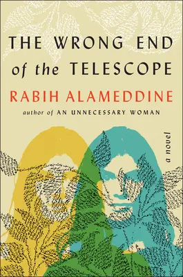 Špatný konec dalekohledu - The Wrong End of the Telescope
