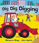 Úžasné motory: Hrabat hrabat hrabat hrabat - Awesome Engines: Dig Dig Digging