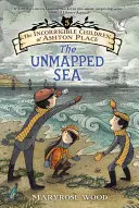 Nenapravitelné děti z Ashton Place: Kniha V: Nezmapované moře - The Incorrigible Children of Ashton Place: Book V: The Unmapped Sea