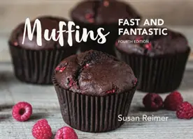 Muffiny: Rychlé a fantastické - Muffins: Fast and Fantastic