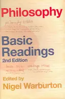 Filozofie: Základní četba - Philosophy: Basic Readings