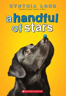 Hrst hvězd - A Handful of Stars