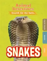 Hadi - Snakes