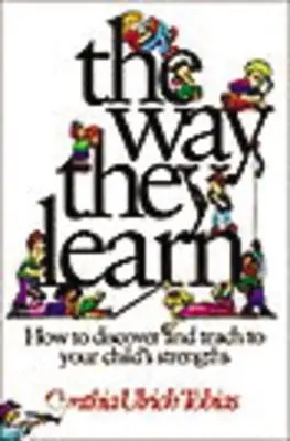 Způsob, jakým se učí - The Way They Learn