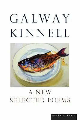 Nový výbor z básní - A New Selected Poems