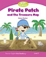 Úroveň 2: Pirátská záplata - Level 2: Pirate Patch