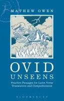 Ovidius nespatřený - Ovid Unseens