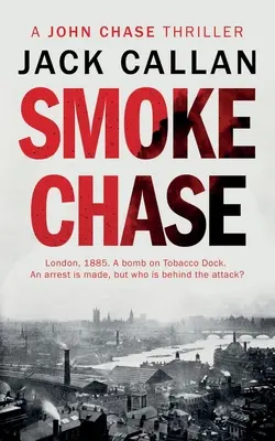 Smoke Chase (Honba za kouřem) - Smoke Chase