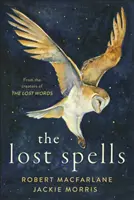 Ztracená kouzla - Lost Spells