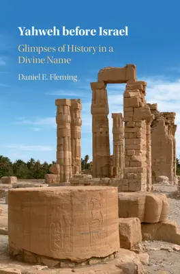 Jahve před Izraelem - Yahweh before Israel
