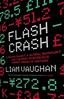 Blesková havárie - Flash Crash