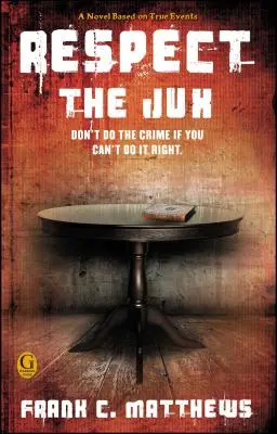 Respektovat jux - Respect the Jux