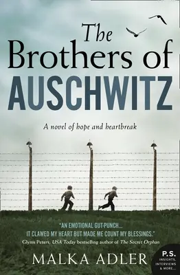 Bratři z Osvětimi - The Brothers of Auschwitz