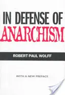 Na obranu anarchismu - In Defense of Anarchism