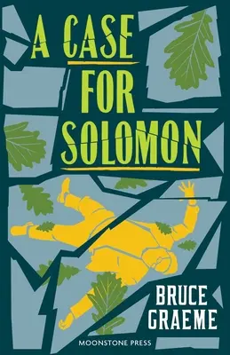 Případ pro Šalamouna - Case for Solomon