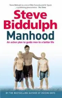 Mužství - revidované a aktualizované vydání 2015 - Manhood - Revised & Updated 2015 Edition