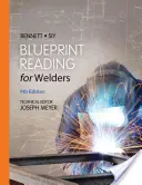 Čtení plánů pro svářeče, spirálová vazba - Blueprint Reading for Welders, Spiral Bound Version