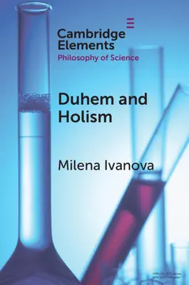 Duhem a holismus - Duhem and Holism