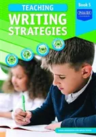 Strategie výuky psaní - Teaching Writing Strategies