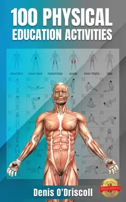 100 tělovýchovných aktivit - 100 Physical Education Activities