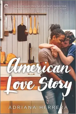 Americký milostný příběh: Multikulturní romance - American Love Story: A Multicultural Romance