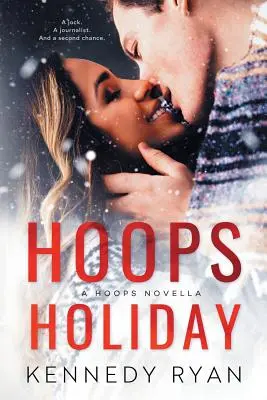 Dovolená s obručí - Hoops Holiday