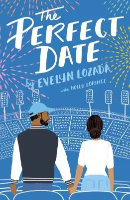 Dokonalé rande - The Perfect Date