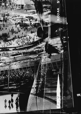 Timm Rautert a život fotografie - Timm Rautert and the Lives of Photography
