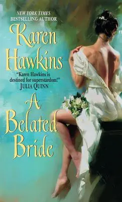 Opožděná nevěsta - Belated Bride