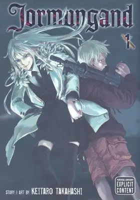 Jormungand, svazek 1, 1 - Jormungand, Vol. 1, 1
