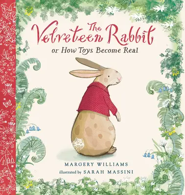 The Velveteen Rabbit (Sametový králík) - The Velveteen Rabbit