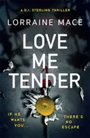 Miluj mě něžně - Love Me Tender