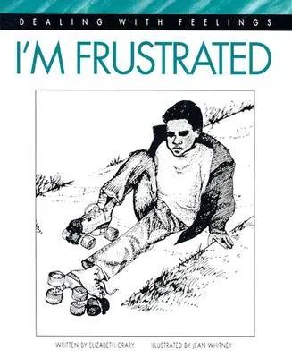 Jsem frustrovaný - I'm Frustrated